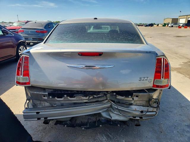 2014 Chrysler 300c მანქანა იყიდება აუქციონზე, vin: 2C3CCAET2EH167982, აუქციონის ნომერი: 62645026