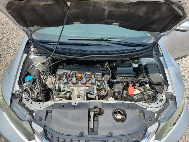 Aukcja sprzedaży 2015 Honda Civic, vin: 19XFB2F55FE280016, numer aukcji: 60435196