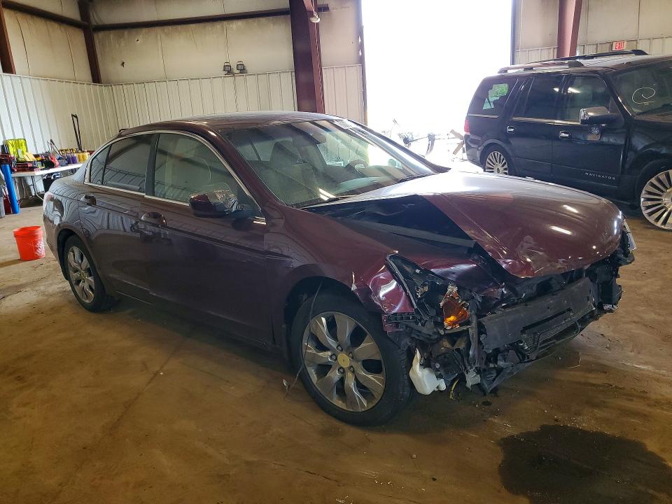 Aukcja sprzedaży 2009 Honda Accord, vin: JHMCP26769C004847, numer aukcji: 60767166