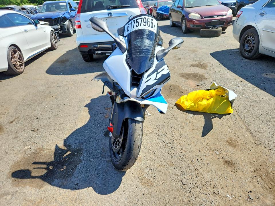 Продажа на аукционе авто 2026 Bmw S 1000, vin: WB10P2305T6M27434, номер лота: 67370216