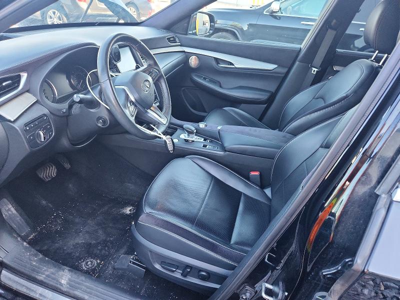 Aukcja sprzedaży 2019 Infiniti Qx50, vin: 3PCAJ5M3XKF118211, numer aukcji: 60967516