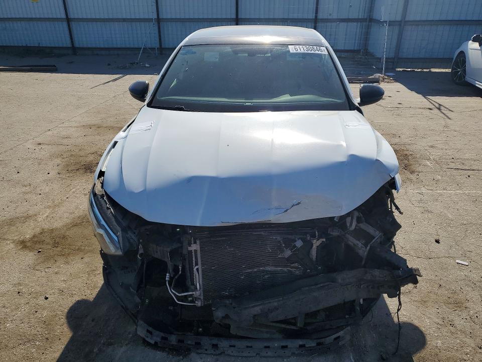 2019 Volkswagen Jetta მანქანა იყიდება აუქციონზე, vin: 3VWC57BU7KM237153, აუქციონის ნომერი: 61130846