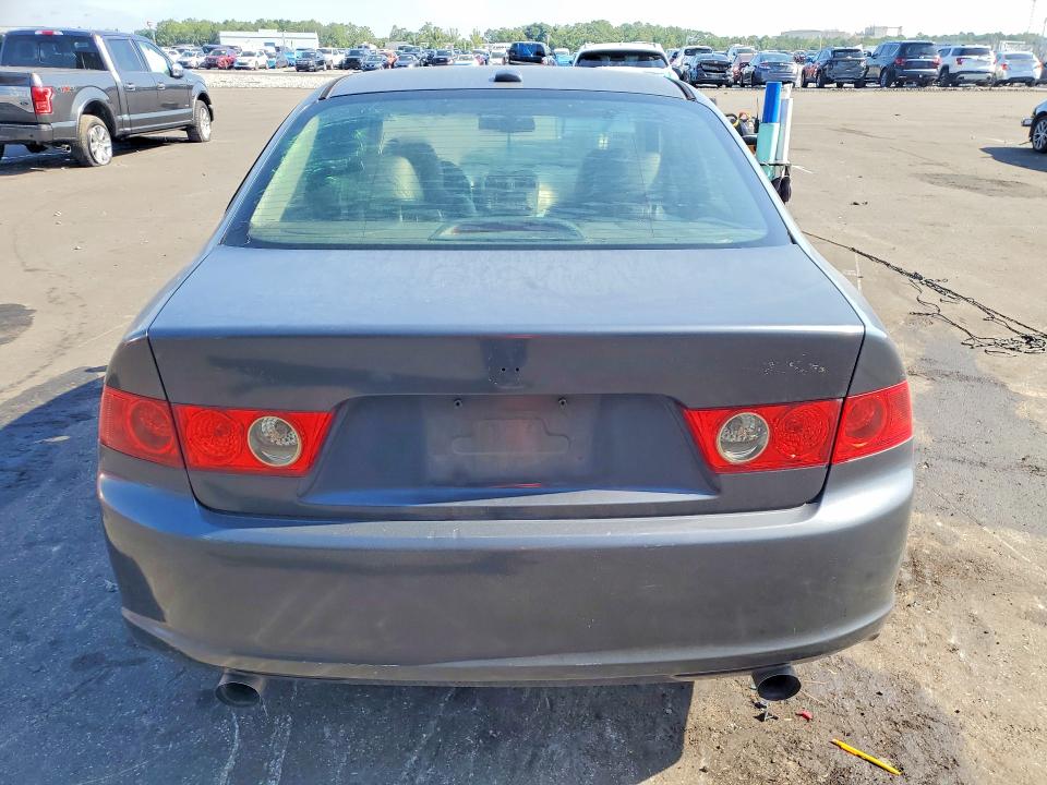 Aukcja sprzedaży 2008 Acura Tsx, vin: JH4CL96878C005338, numer aukcji: 60166826