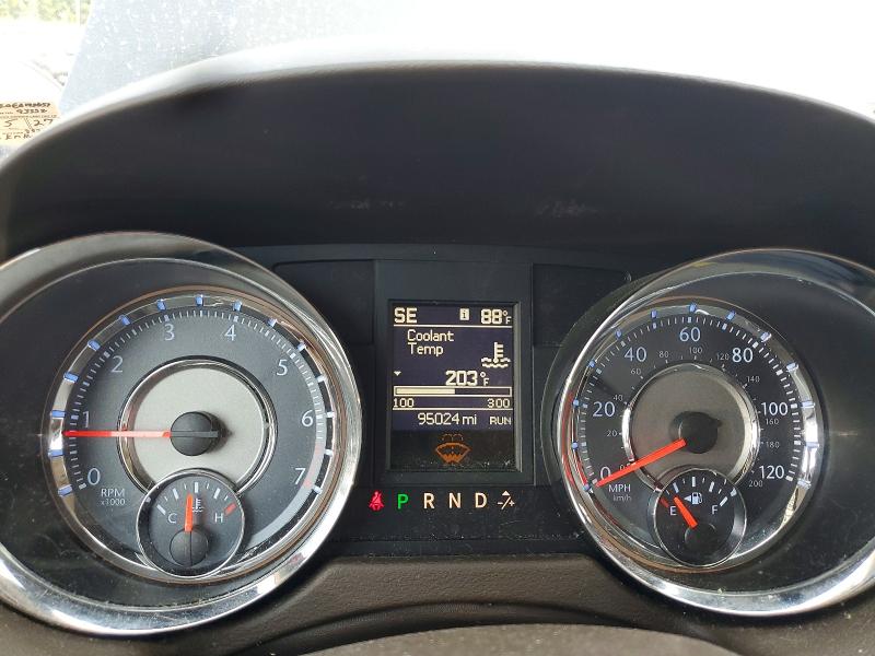Aukcja sprzedaży 2014 Chrysler Town & Country, vin: 2C4RC1GG0ER192637, numer aukcji: 62214956