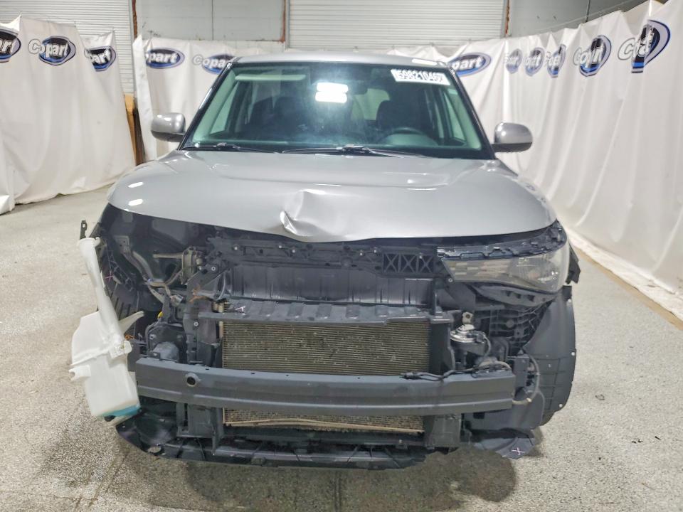 Продажа на аукционе авто 2023 Kia Soul, vin: KNDJ23AU5P7860981, номер лота: 59821046
