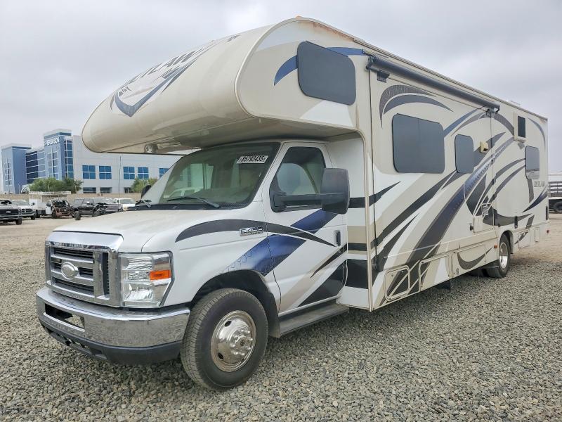 Aukcja sprzedaży 2016 Ford Unknown, vin: 1FDXE4FS0GDC01914, numer aukcji: 85793435