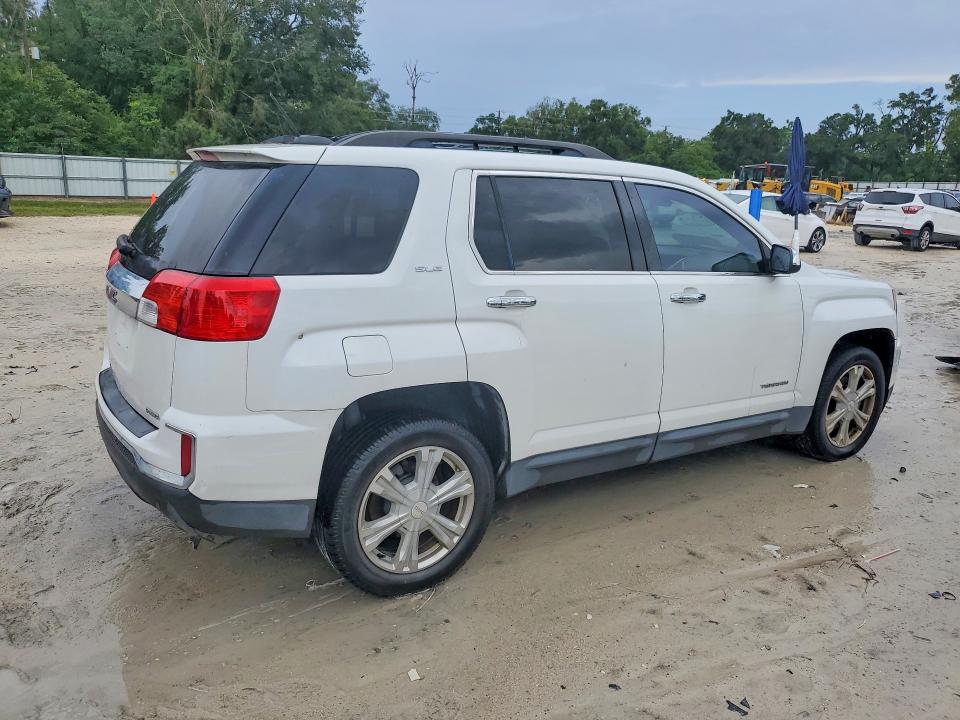 Aukcja sprzedaży 2017 Gmc Terrain, vin: 2GKFLTEK4H6273155, numer aukcji: 60091946