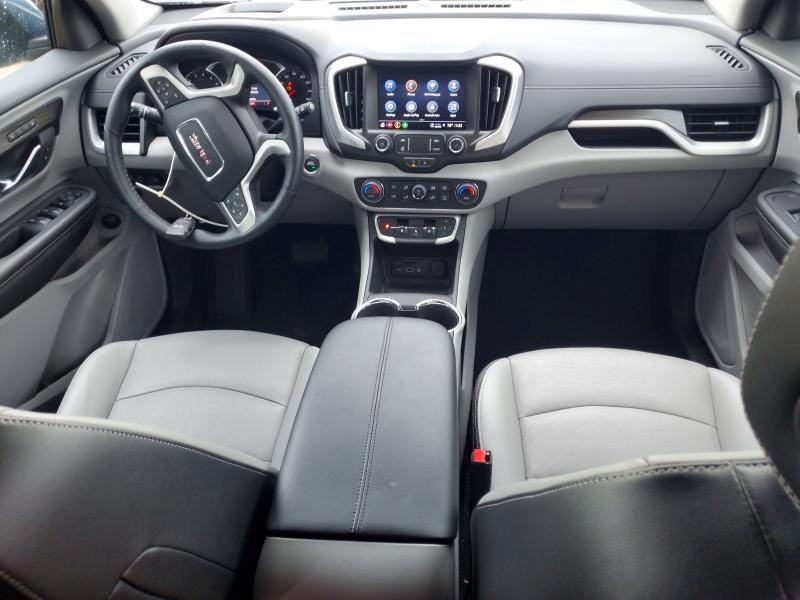 Продаж на аукціоні авто 2024 Gmc Terrain, vin: 3GKALPEGXRL400789, номер лоту: 59845136