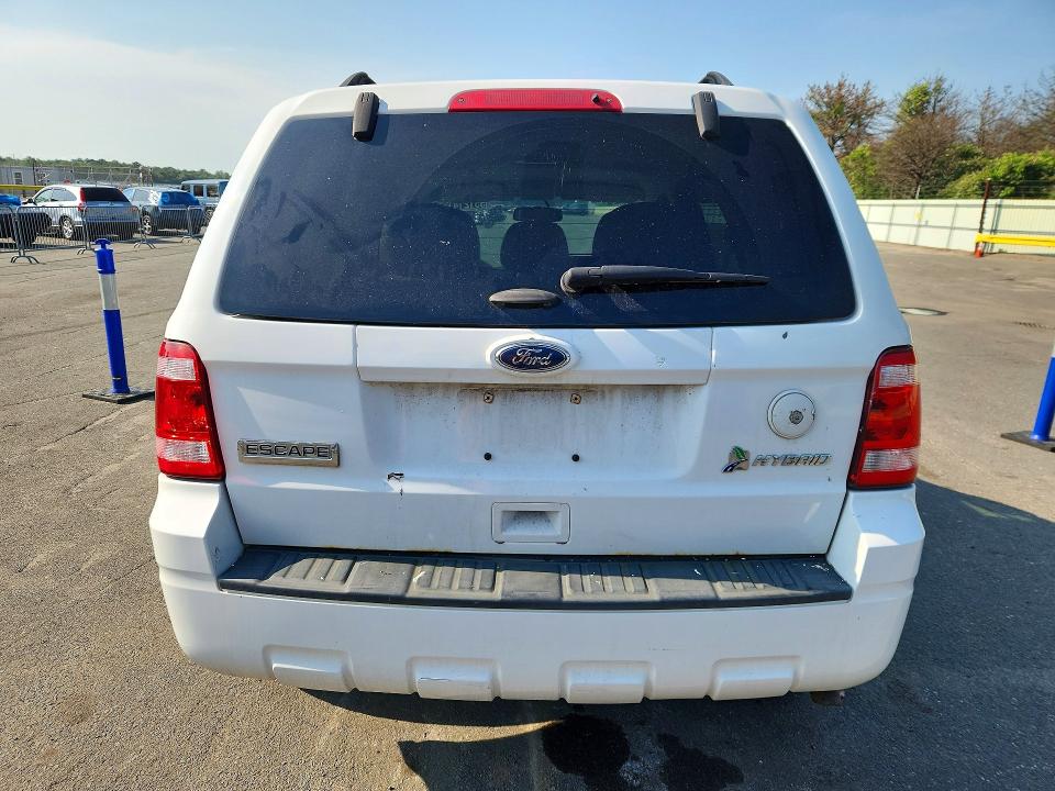 2011 Ford Escape მანქანა იყიდება აუქციონზე, vin: 1FMCU5K35BKB48850, აუქციონის ნომერი: 55121416