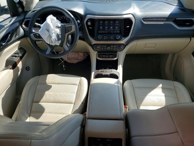 Продажа на аукционе авто 2020 Gmc Acadia, vin: 1GKKNPLS9LZ140455, номер лота: 60085216