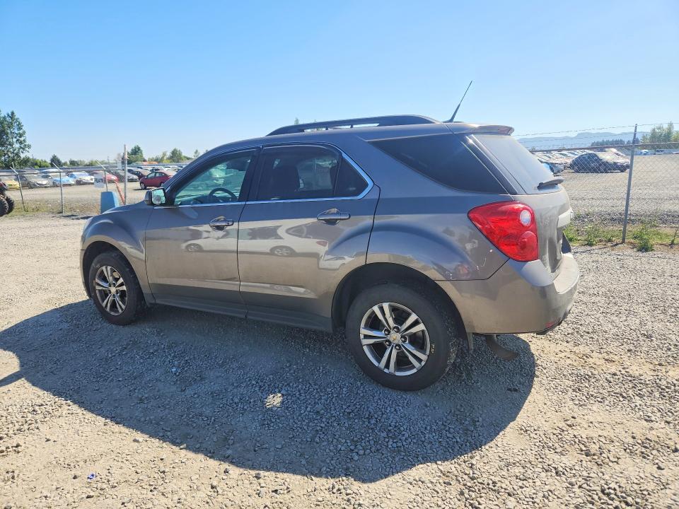 62357946 :رقم المزاد ، 2GNFLNEK2C6360091 vin ، 2012 Chevrolet Equinox مزاد بيع