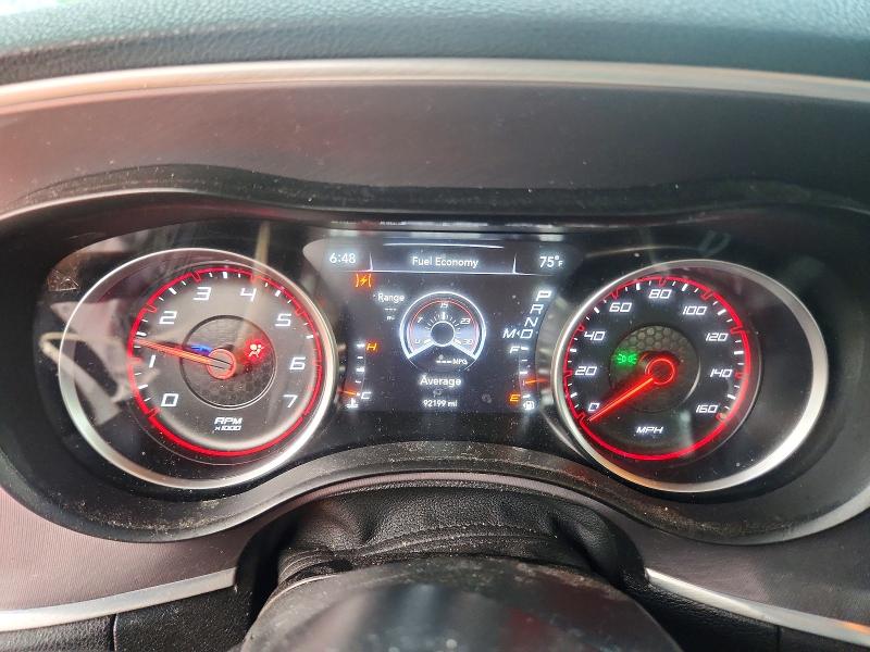 Aukcja sprzedaży 2021 Dodge Charger, vin: 2C3CDXCT9MH553882, numer aukcji: 59403196