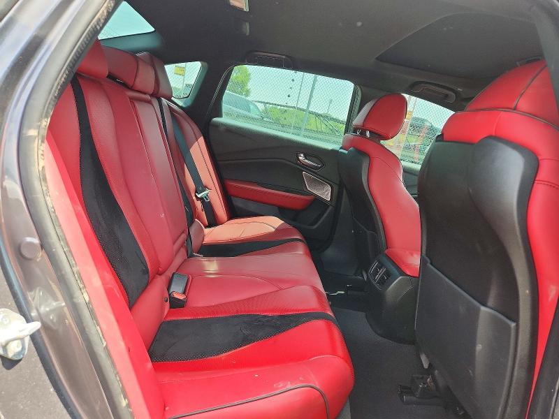 Aukcja sprzedaży 2021 Acura Tlx, vin: 19UUB5F58MA013821, numer aukcji: 61908246