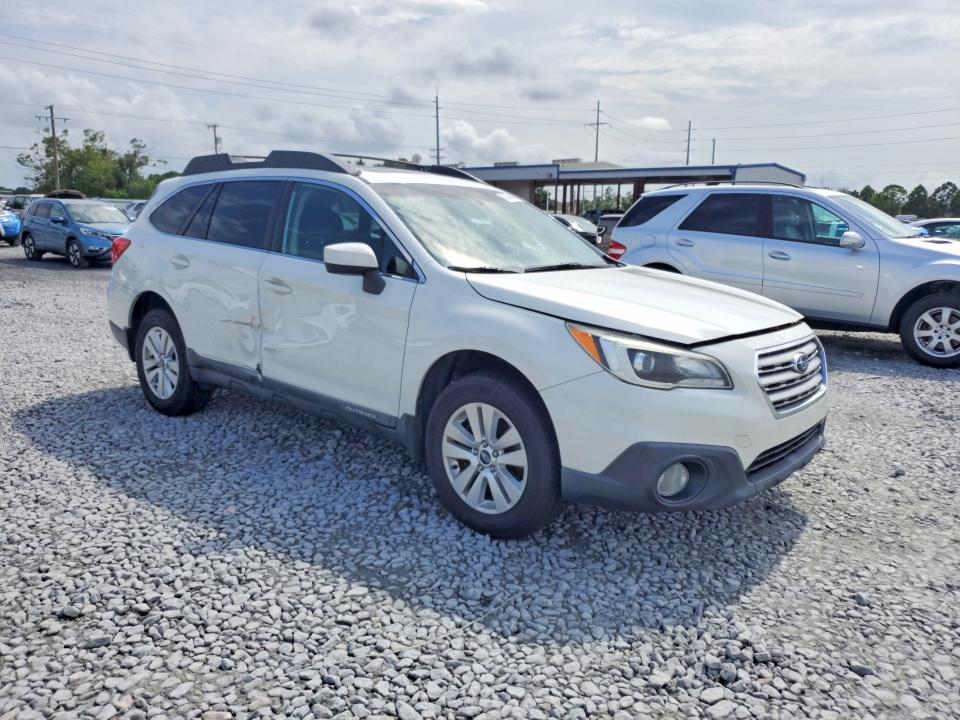 Продаж на аукціоні авто 2015 Subaru Outback, vin: 4S4BSBDC1F3333278, номер лоту: 63384046