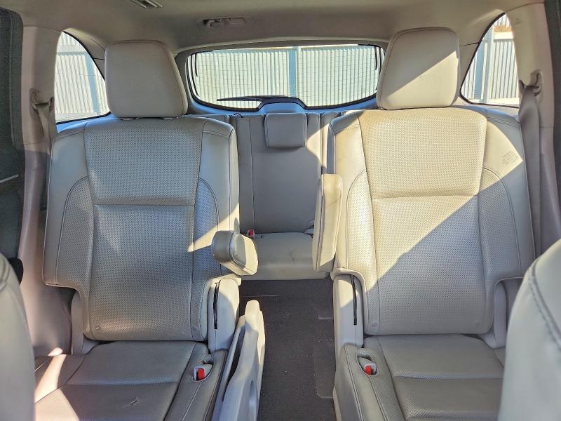 2016 Toyota Highlander მანქანა იყიდება აუქციონზე, vin: 5TDDKRFH4GS234002, აუქციონის ნომერი: 60548576