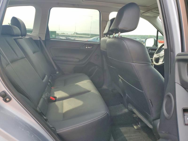 Aukcja sprzedaży 2016 Subaru Forester, vin: JF2SJAXC1GH512133, numer aukcji: 61516776