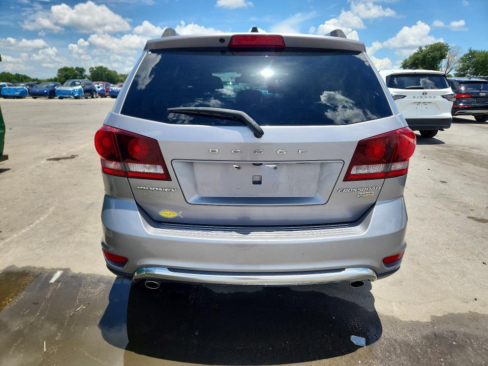 Aukcja sprzedaży 2019 Dodge Journey, vin: 3C4PDCGG4KT857872, numer aukcji: 59890306