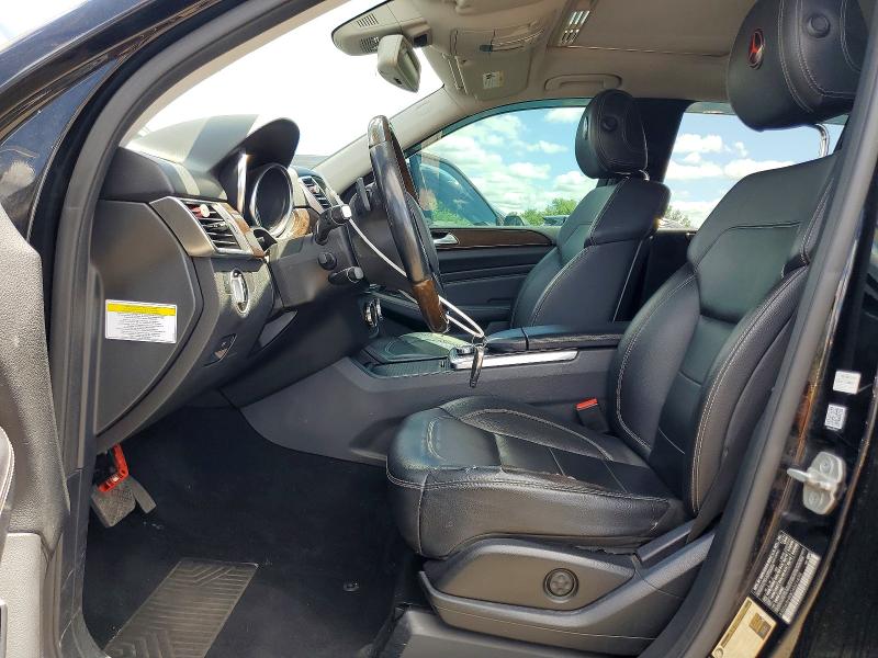 Aukcja sprzedaży 2012 Mercedes-benz Ml, vin: 4JGDA5HB8CA021478, numer aukcji: 60476996