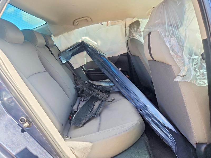 Продаж на аукціоні авто 2021 Honda Civic, vin: 2HGFC2F61MH532434, номер лоту: 58606196