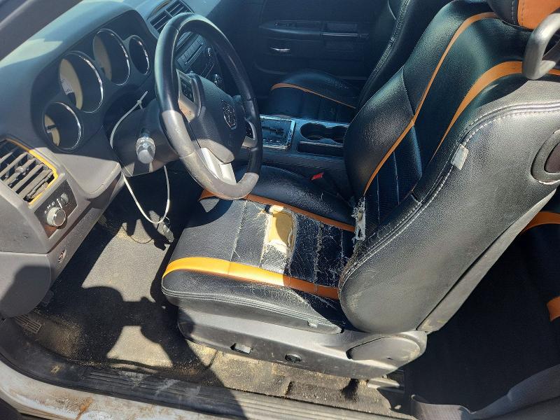 Продажа на аукционе авто 2013 Dodge Challenger, vin: 2C3CDYAG6DH670086, номер лота: 61741906