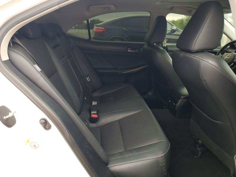 Aukcja sprzedaży 2017 Lexus Is, vin: JTHCM1D26H5021189, numer aukcji: 62413866