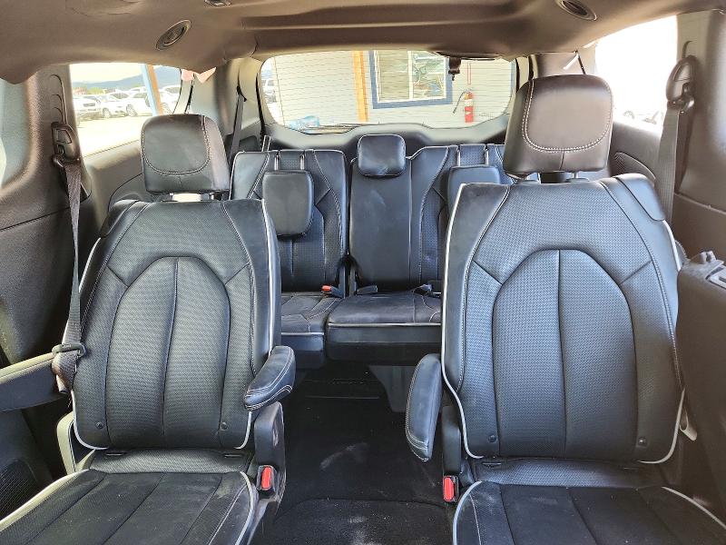 Продаж на аукціоні авто 2026 Chrysler Pacifica, vin: 2C4RC1GG1TR243964, номер лоту: 61342036