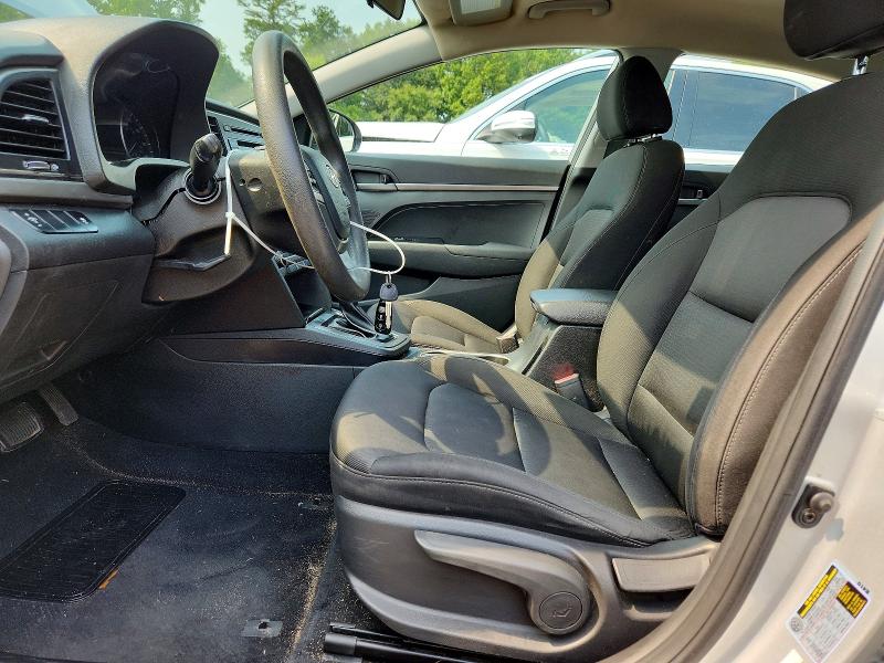 Aukcja sprzedaży 2018 Hyundai Elantra, vin: 5NPD74LF5JH353052, numer aukcji: 63365426