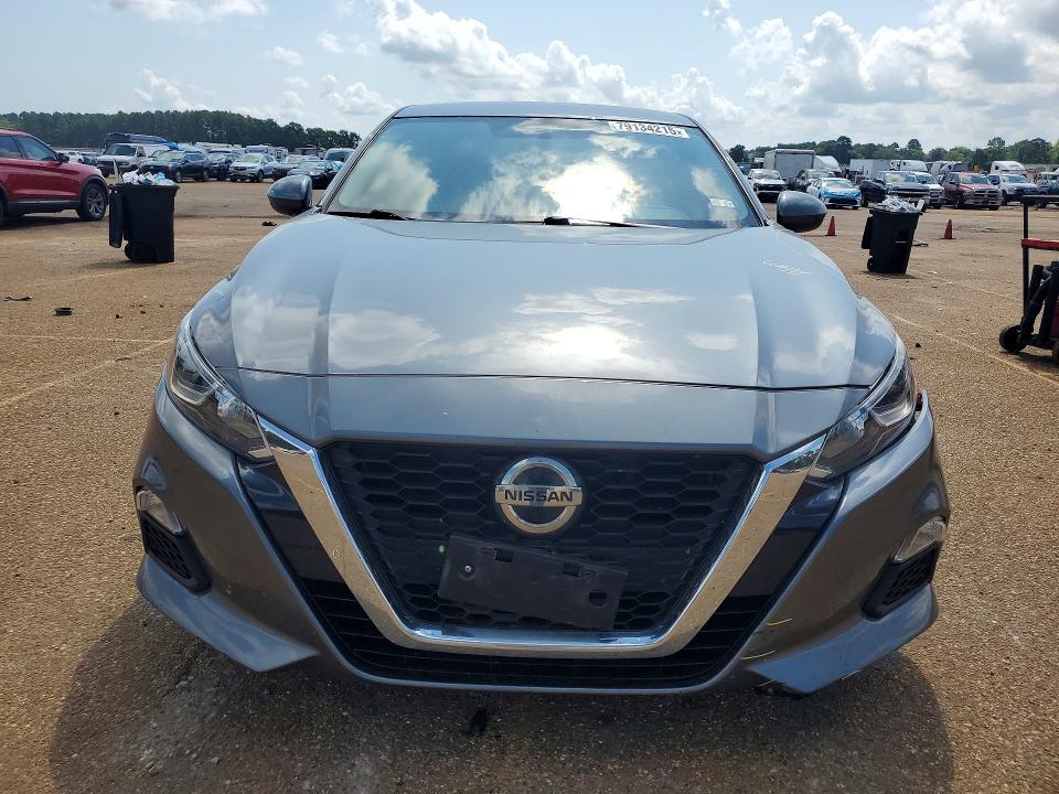 Aukcja sprzedaży 2020 Nissan Altima, vin: 1N4BL4BV7LC163849, numer aukcji: 79134215