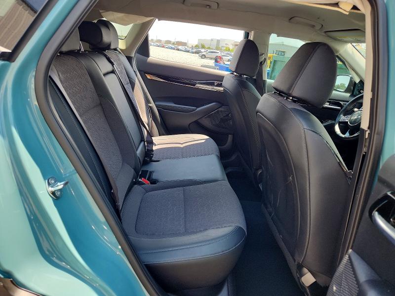 Aukcja sprzedaży 2025 Kia Seltos, vin: KNDEU2AA2S7774001, numer aukcji: 62923076
