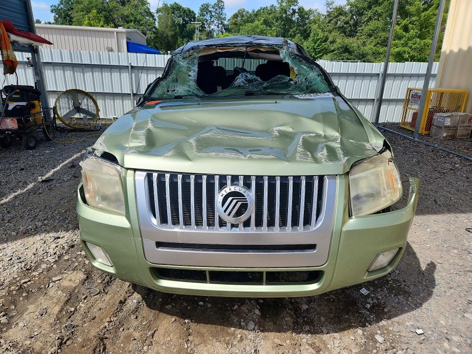 62064616 :رقم المزاد ، 4M2CU81108KJ31852 vin ، 2008 Mercury Mariner مزاد بيع