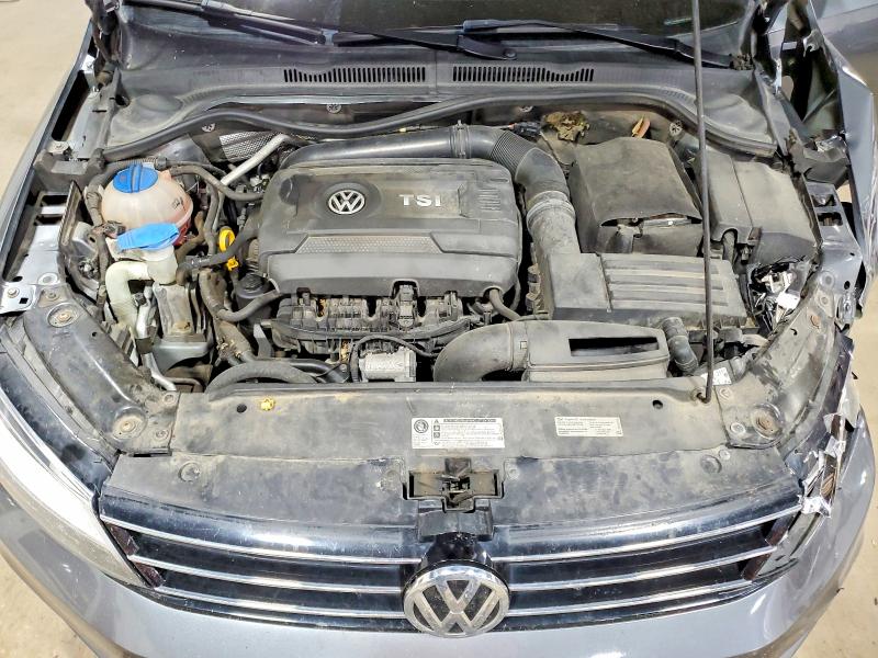 Продаж на аукціоні авто 2016 Volkswagen Jetta, vin: 3VWD17AJ0GM371548, номер лоту: 62007266