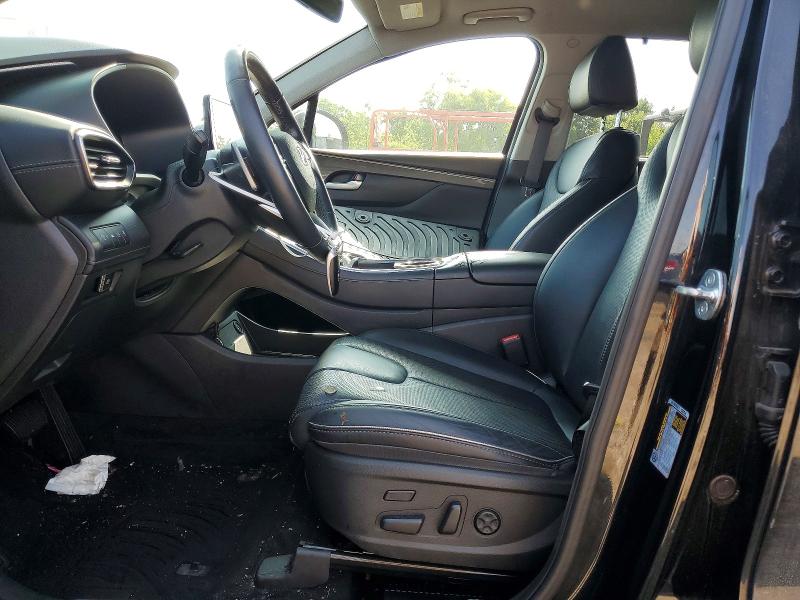 60578516 :رقم المزاد ، 5NMS5DA13PH015627 vin ، 2023 Hyundai Santa Fe مزاد بيع