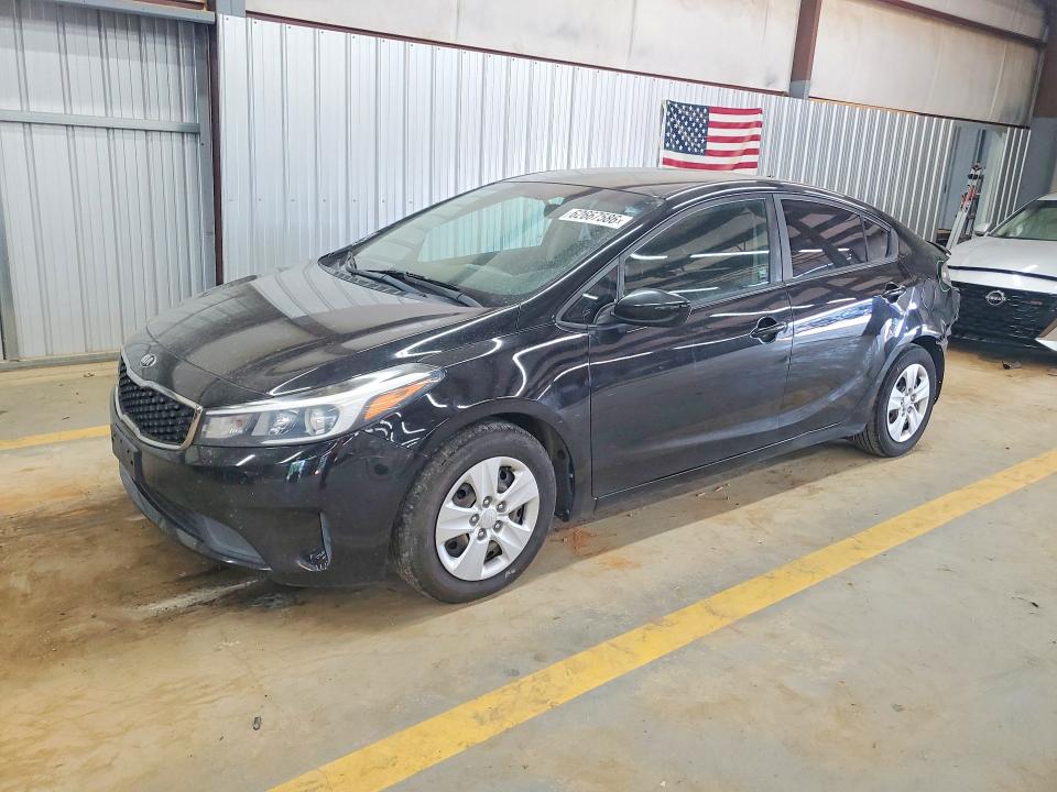 Aukcja sprzedaży 2017 Kia Forte, vin: 3KPFK4A77HE059427, numer aukcji: 62667586