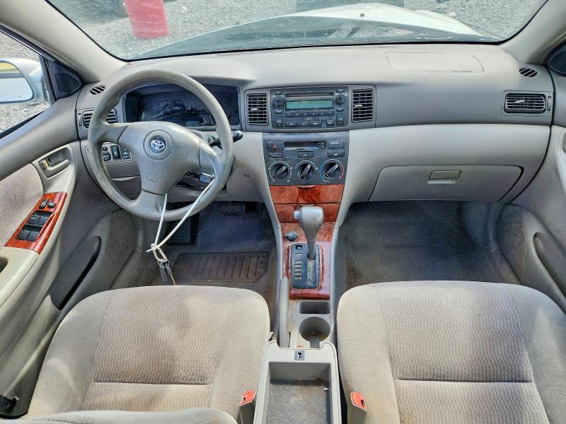Aukcja sprzedaży 2006 Toyota Corolla, vin: 1NXBR30E36Z740232, numer aukcji: 61935196