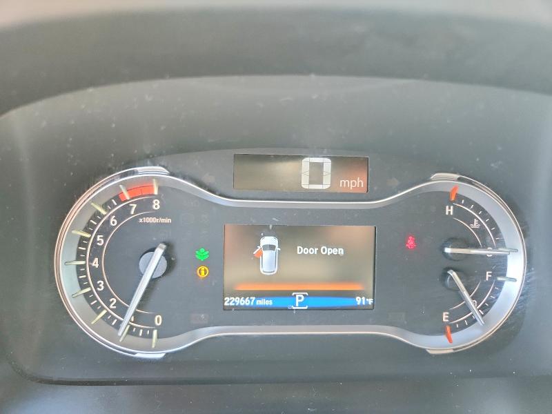 62609156 :رقم المزاد ، 5FNYF6H57JB036307 vin ، 2018 Honda Pilot مزاد بيع