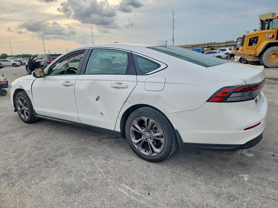 63029986 :رقم المزاد ، 1HGCY1F31PA034399 vin ، 2023 Honda Accord مزاد بيع