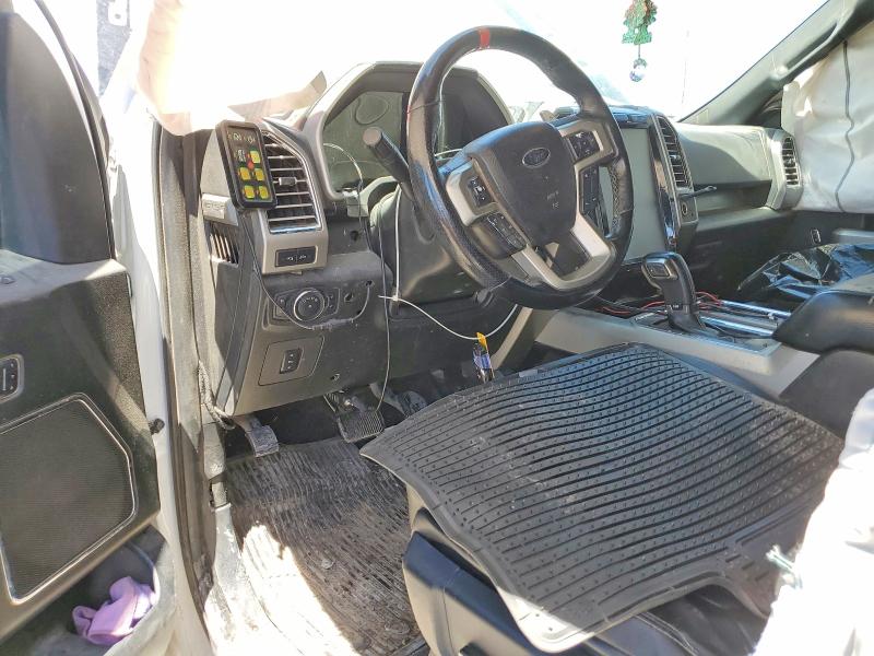 Aukcja sprzedaży 2015 Ford F150, vin: 1FTEW1EG6FFA80622, numer aukcji: 60430526