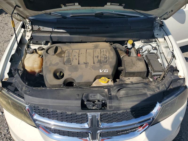 59866976 :رقم المزاد ، 3C4PDCEG7JT344522 vin ، 2018 Dodge Journey مزاد بيع