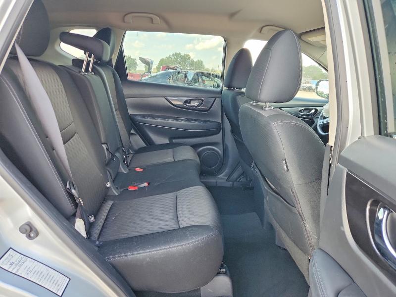 Продаж на аукціоні авто 2019 Nissan Rogue, vin: KNMAT2MT3KP526757, номер лоту: 61367646