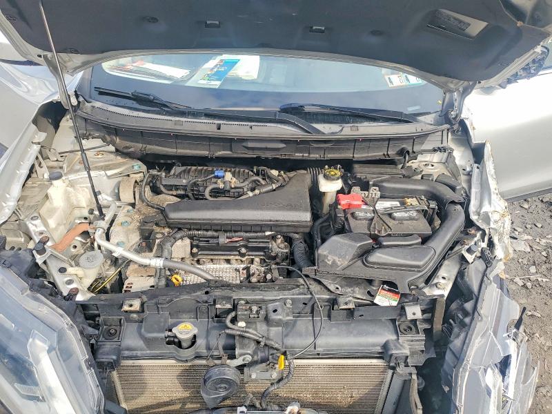 Продажа на аукционе авто 2019 Nissan Rogue, vin: KNMAT2MV5KP533534, номер лота: 60593166
