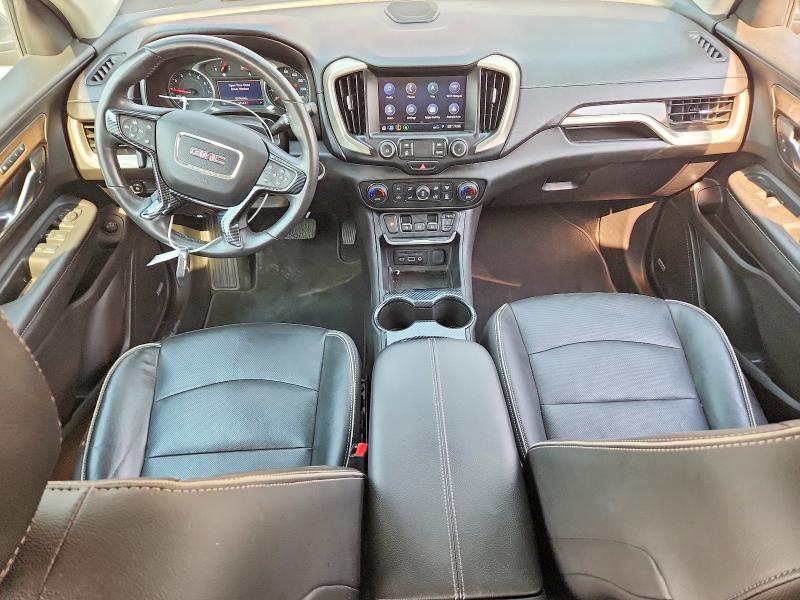 Aukcja sprzedaży 2019 Gmc Terrain, vin: 3GKALXEXXKL344858, numer aukcji: 59899826