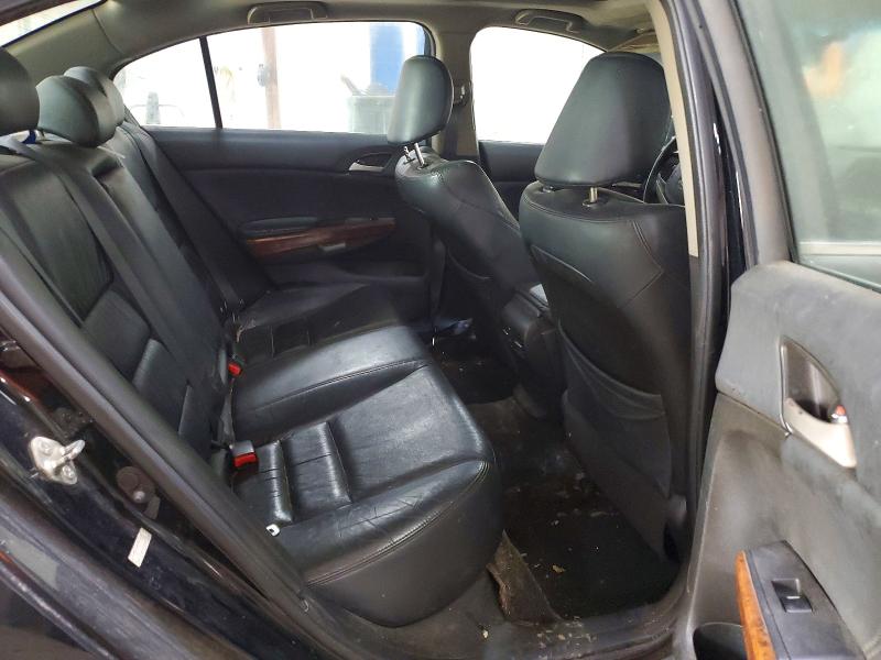 61528776 :رقم المزاد ، 1HGCP3F85CA025953 vin ، 2012 Honda Accord مزاد بيع