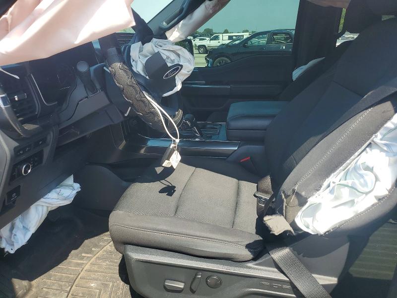 Aukcja sprzedaży 2023 Ford F150, vin: 1FTFW1E8XPKE90281, numer aukcji: 62802476