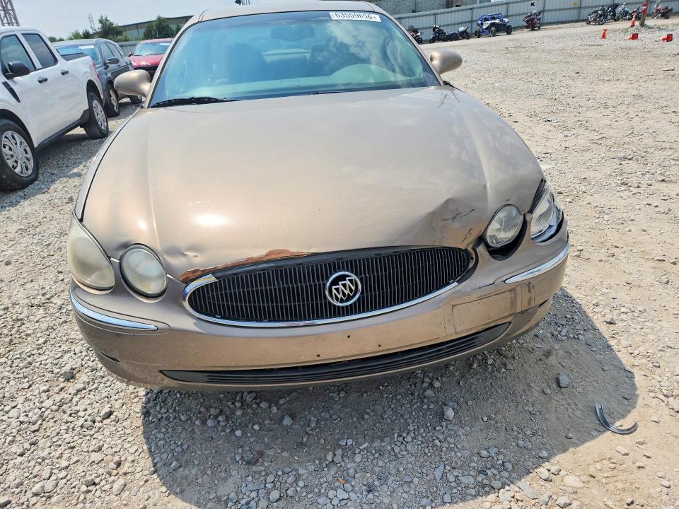 Aukcja sprzedaży 2007 Buick Lacrosse, vin: 2G4WD582471181020, numer aukcji: 63559656