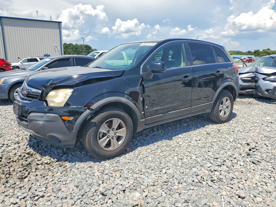 Aukcja sprzedaży 2009 Saturn Vue, vin: 3GSCL33P49S572634, numer aukcji: 60231076