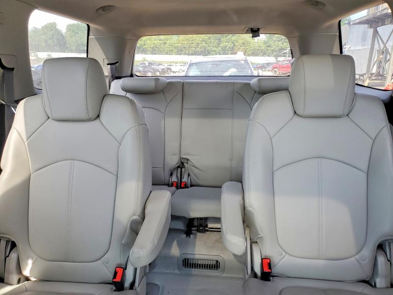 Продаж на аукціоні авто 2010 Gmc Acadia, vin: 1GKLRMED4AJ149436, номер лоту: 61361736
