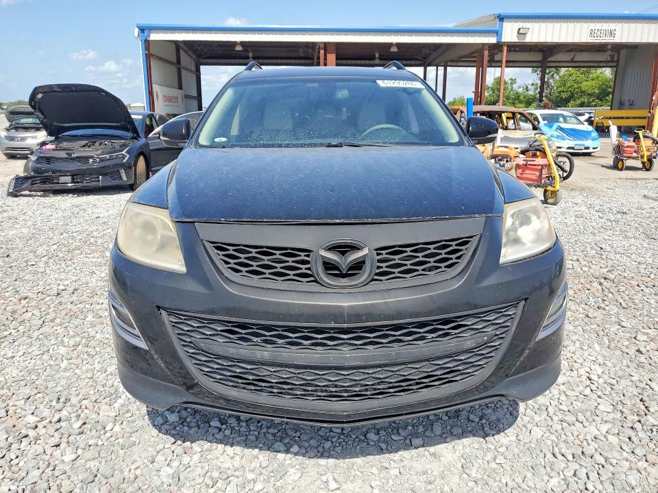 Продажа на аукционе авто 2010 Mazda Cx-9, vin: JM3TB2MA3A0205911, номер лота: 61295286