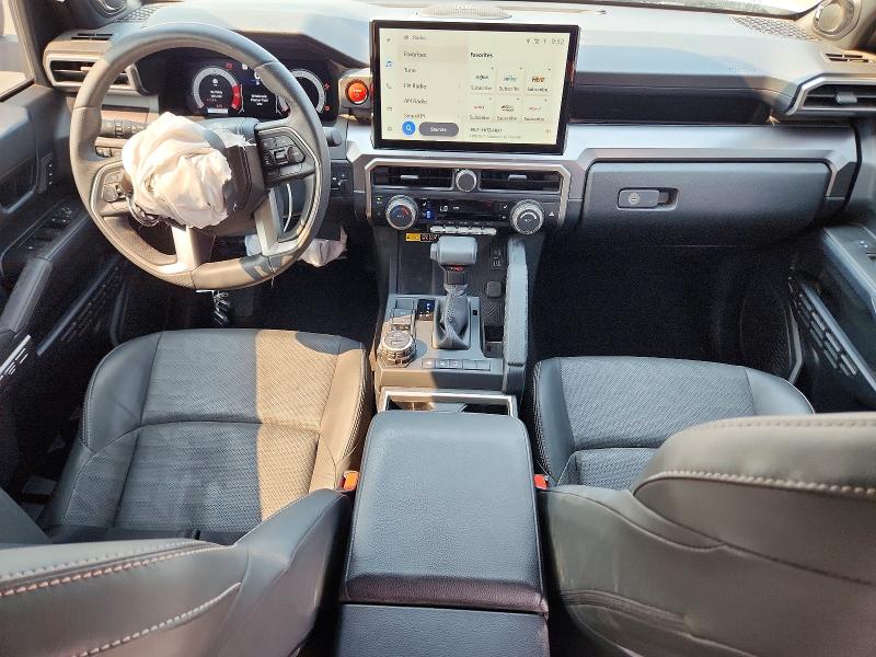 Продажа на аукционе авто 2025 Toyota 4runner, vin: JTEVB5BRXS5007001, номер лота: 59897796