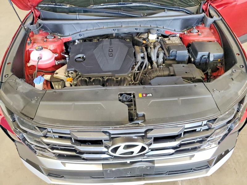 Продаж на аукціоні авто 2025 Hyundai Tucson, vin: 5NMJACDE6SH490813, номер лоту: 62346246