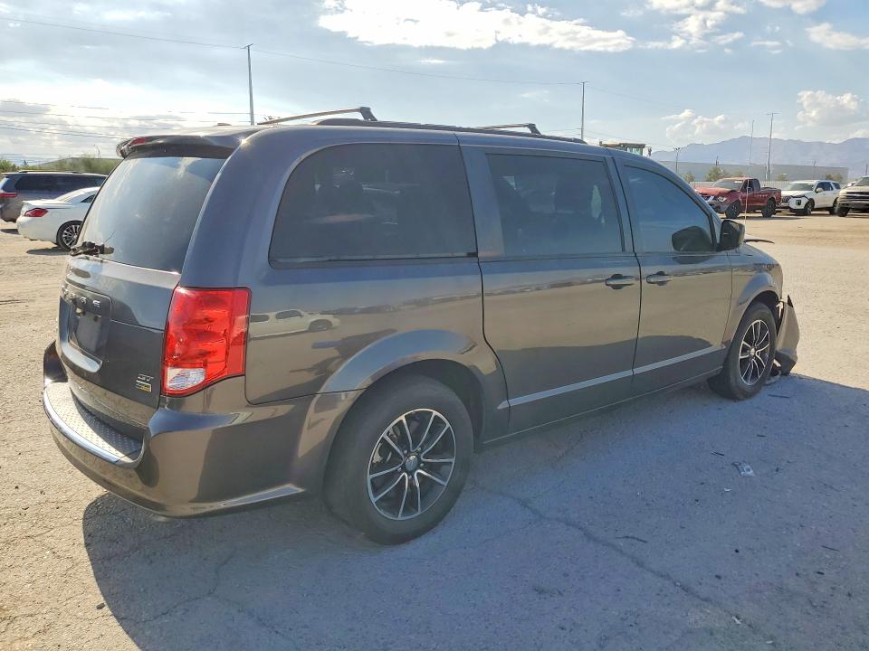 Продаж на аукціоні авто 2019 Dodge Grand Caravan, vin: 2C4RDGEG9KR518790, номер лоту: 62091246